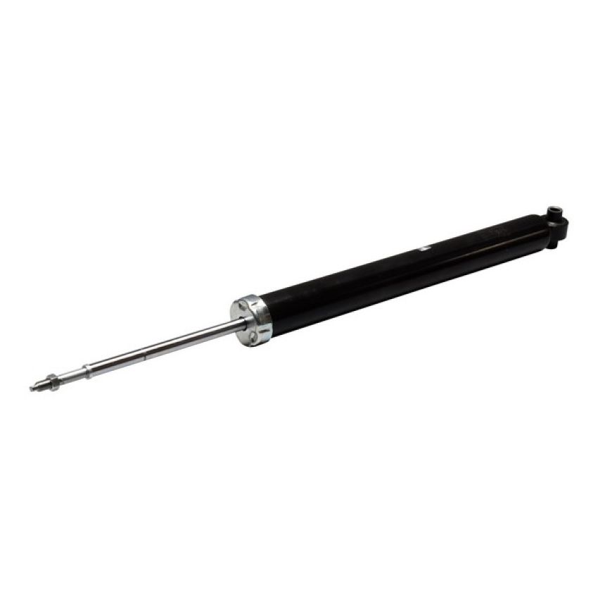MANDO MSS020631 New Shock Absorber, Direct Replacement
