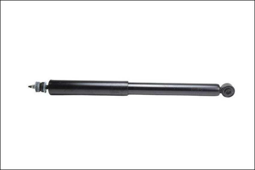 MANDO MSS020952 New Shock Absorber, Direct Replacement