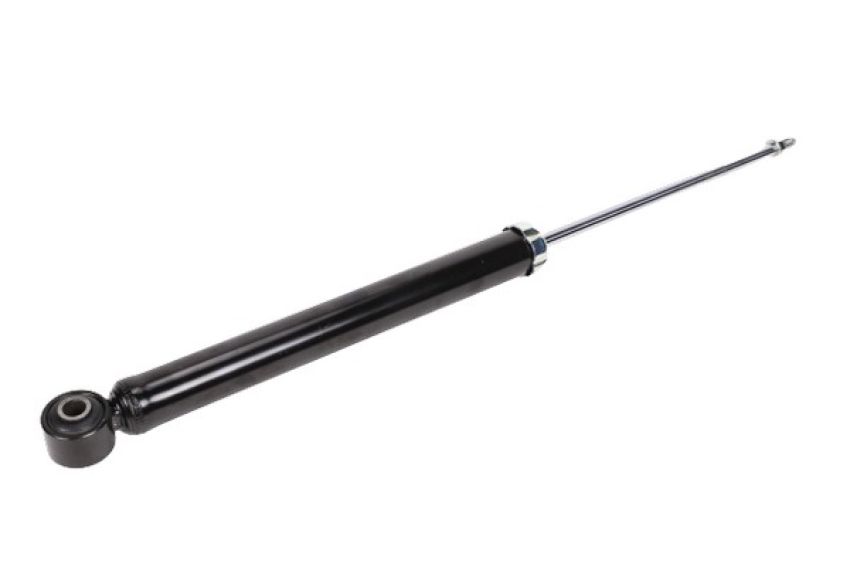 MANDO MSS020966 New Shock Absorber, Direct Replacement
