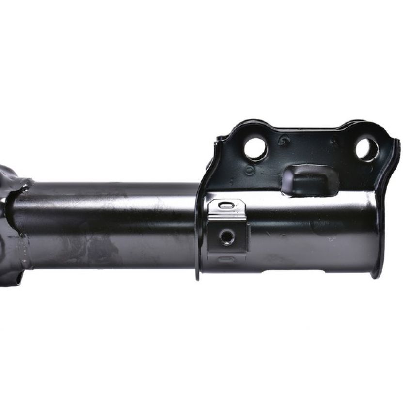 MANDO MSS050006 New Complete Strut Assembly, Direct Replacement