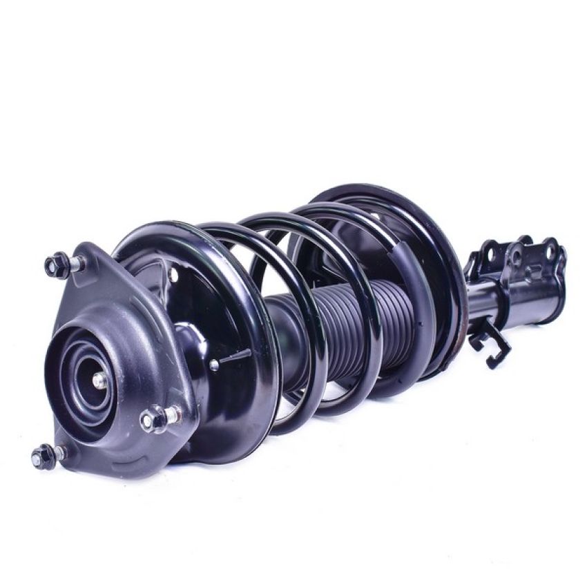 MANDO MSS050015 New Complete Strut Assembly, Direct Replacement