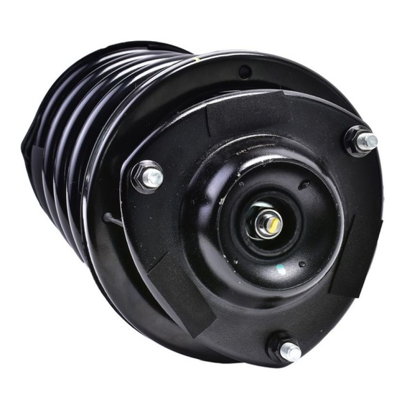 MANDO MSS050026 New Complete Strut Assembly, Direct Replacement