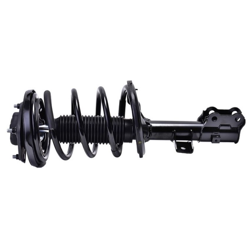 MANDO MSS050029 New Complete Strut Assembly, Direct Replacement