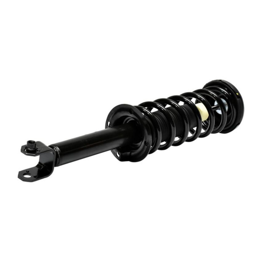 Mando MSS050092 New Complete Strut Assembly, Direct Replacement