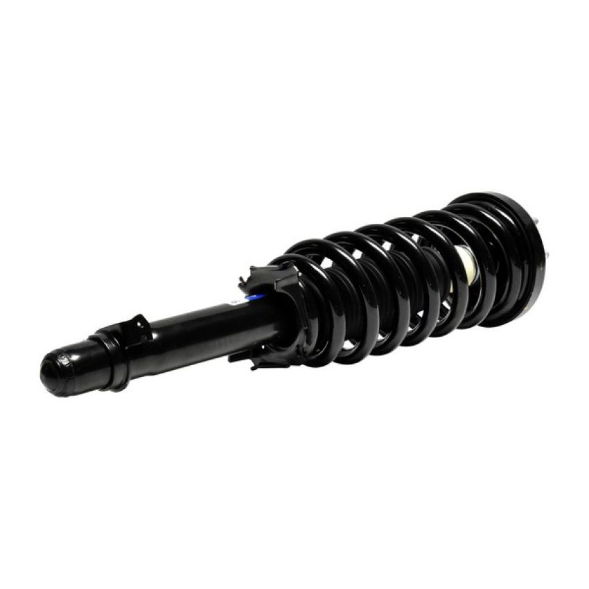 MANDO MSS050096 New Complete Strut Assembly, Direct Replacement