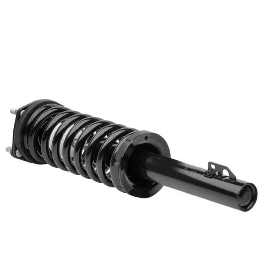 MANDO MSS050134 New Complete Strut Assembly, Direct Replacement