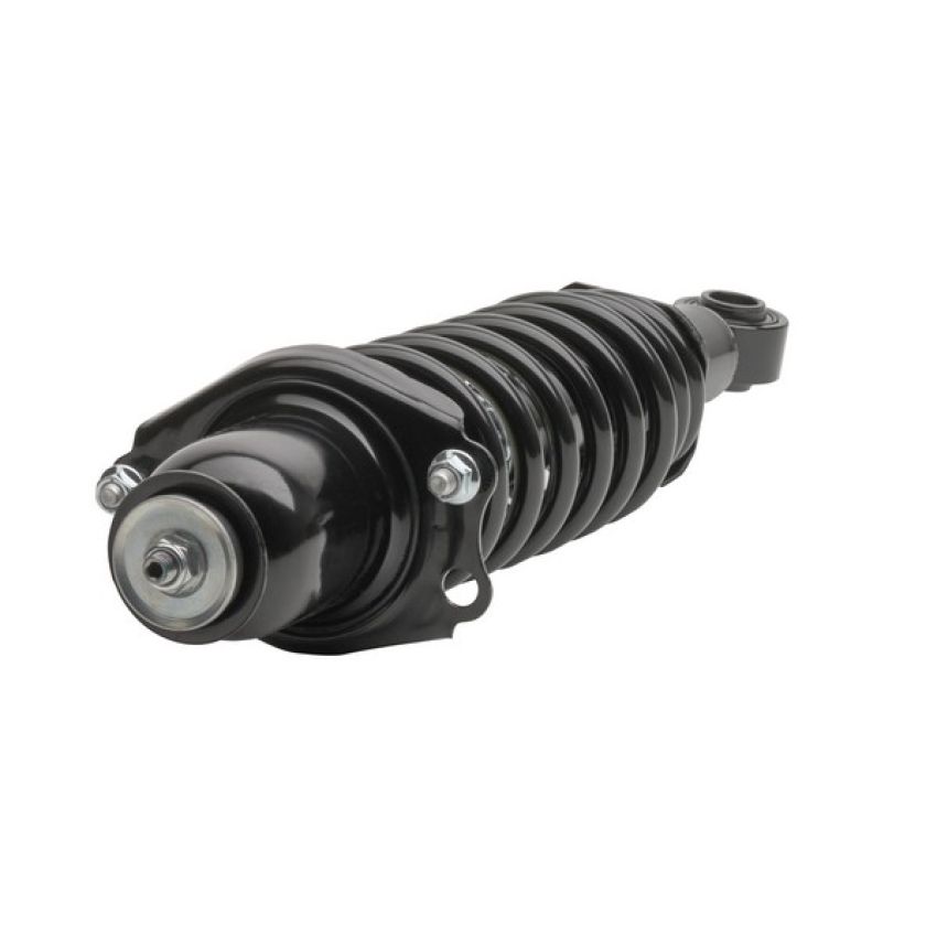 MANDO MSS050275 New Complete Strut Assembly, Direct Replacement