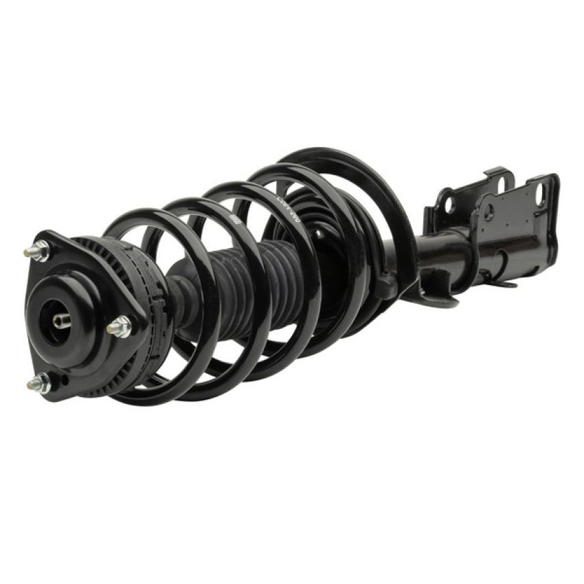 MANDO MSS050288 New Complete Strut Assembly, Direct Replacement