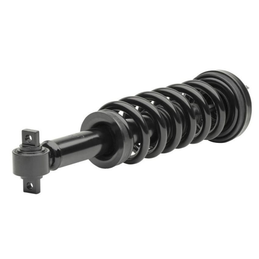 MANDO MSS050371 New Complete Strut Assembly, Direct Replacement