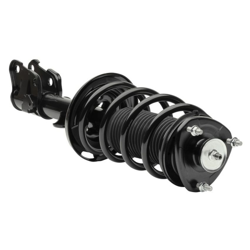 MANDO MSS050419 New Complete Strut Assembly, Direct Replacement