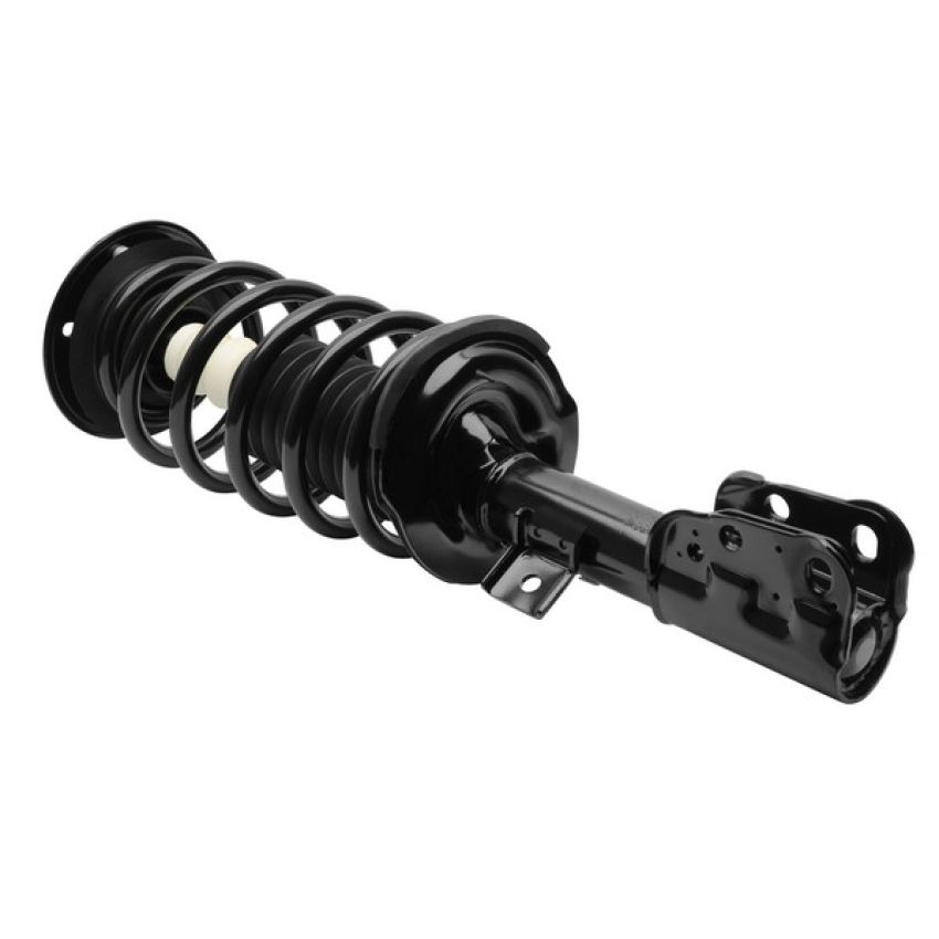 MANDO MSS050424 New Complete Strut Assembly, Direct Replacement