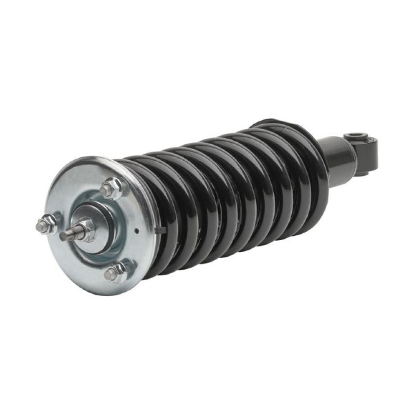 MANDO MSS050425 New Complete Strut Assembly, Direct Replacement