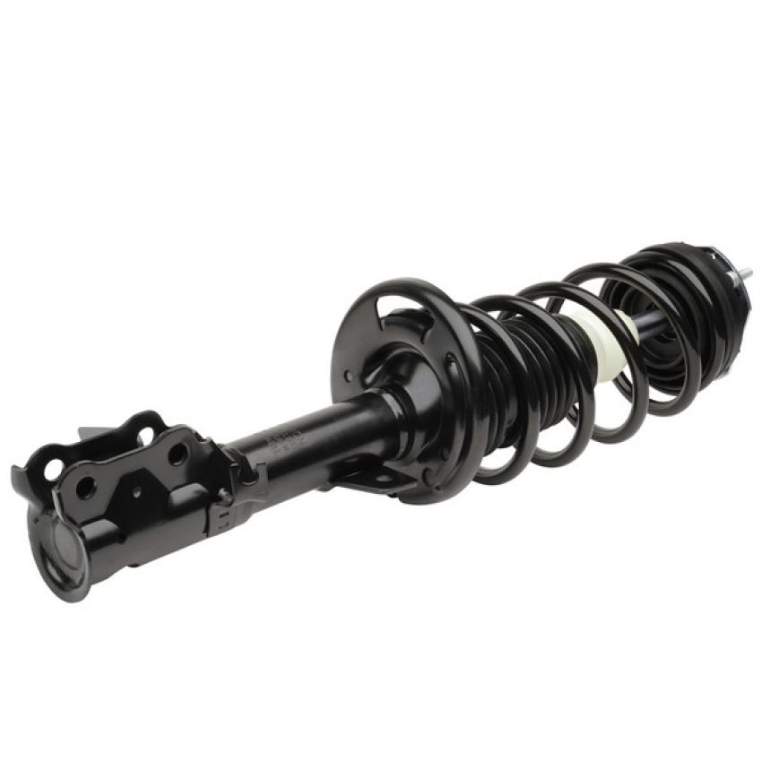 MANDO MSS050427 New Complete Strut Assembly, Direct Replacement