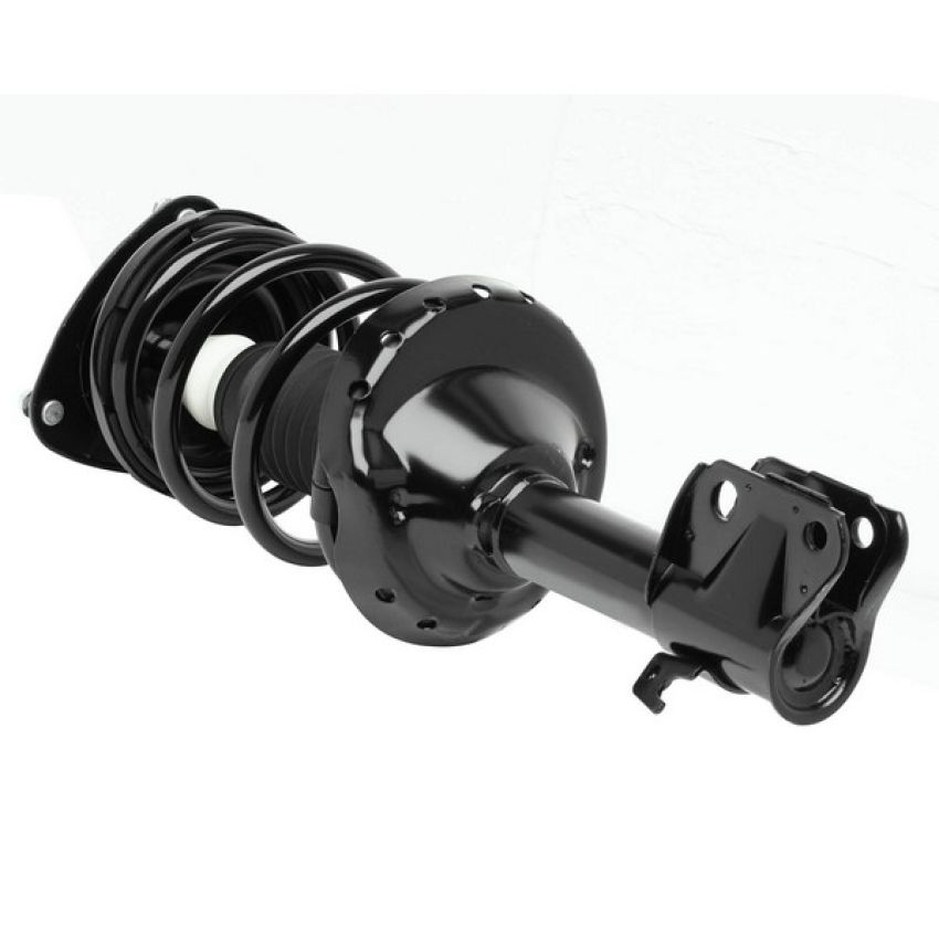 MANDO MSS050482 New Complete Strut Assembly, Direct Replacement