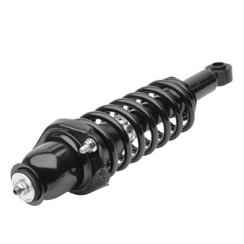 MANDO MSS050511 New Complete Strut Assembly, Direct Replacement