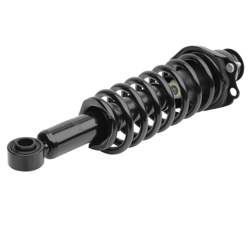 MANDO MSS050512 New Complete Strut Assembly, Direct Replacement
