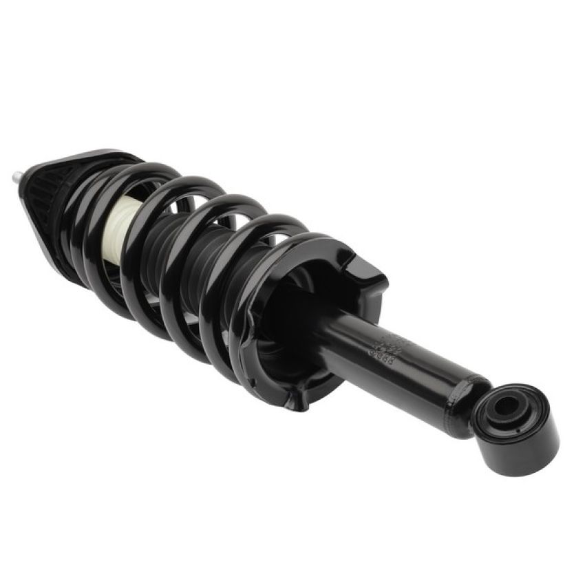 MANDO MSS050519 New Complete Strut Assembly, Direct Replacement