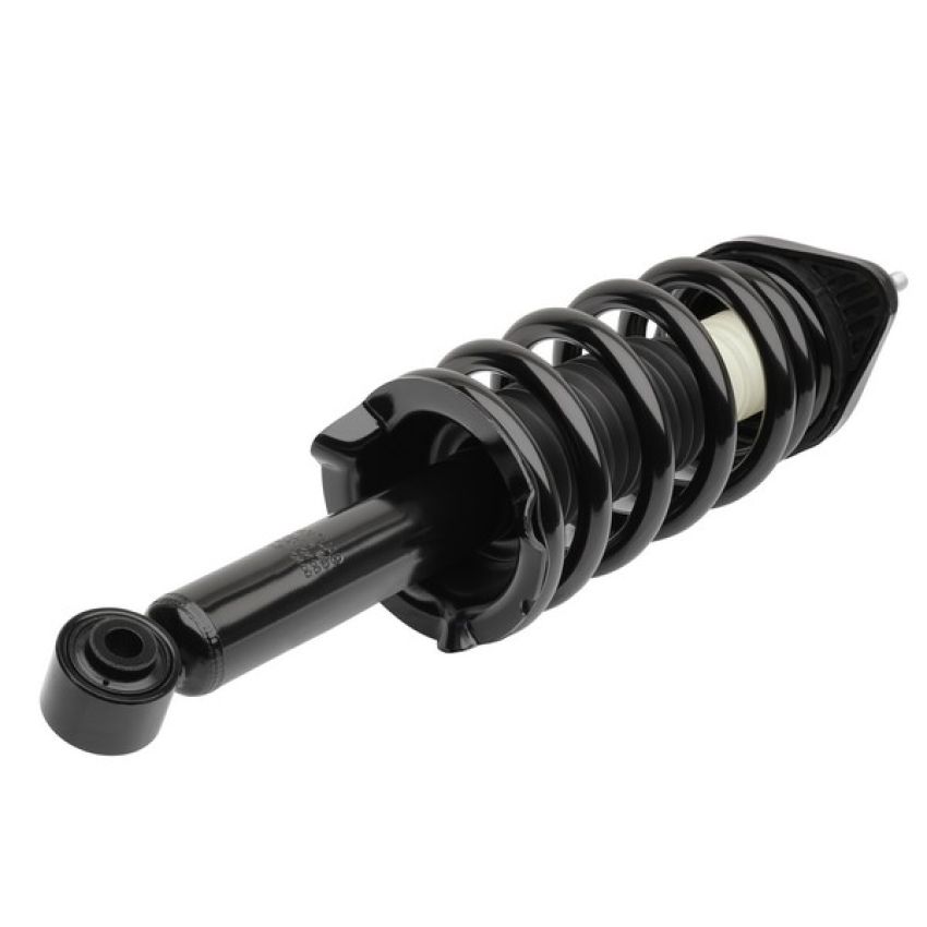 MANDO MSS050520 New Complete Strut Assembly, Direct Replacement