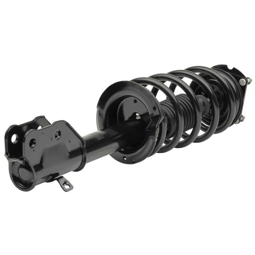 MANDO MSS050619 New Complete Strut Assembly, Direct Replacement