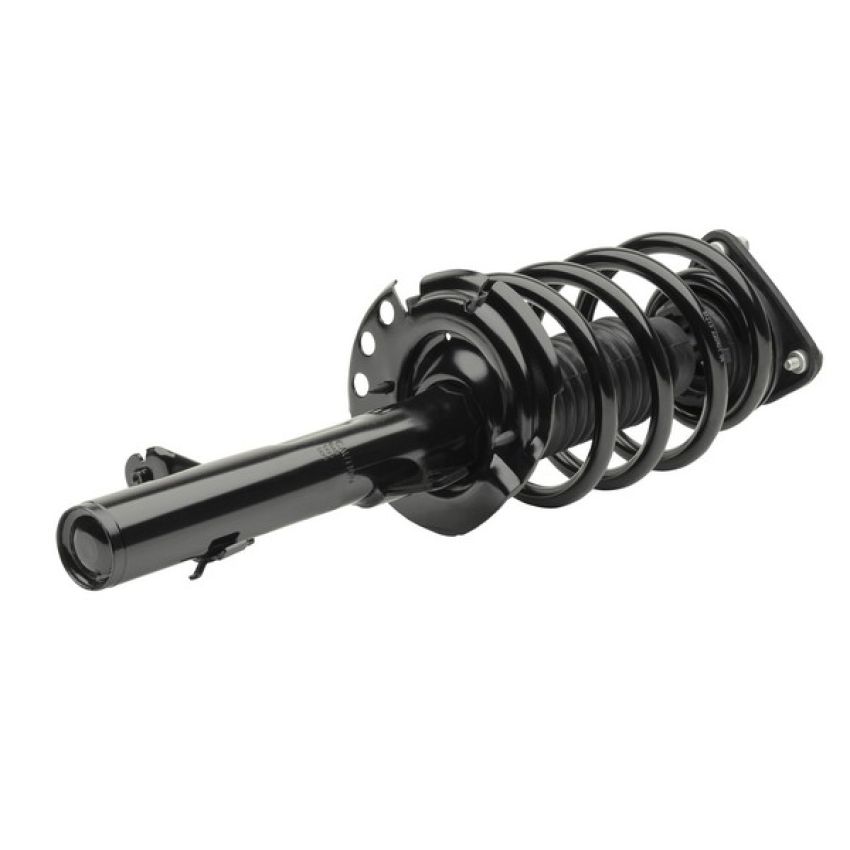 MANDO MSS050623 New Complete Strut Assembly, Direct Replacement