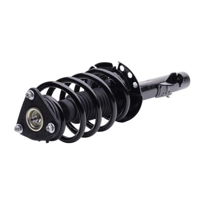 MANDO MSS050625 New Complete Strut Assembly, Direct Replacement