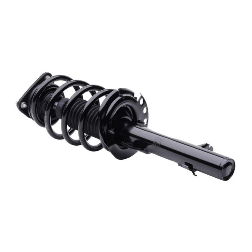 MANDO MSS050626 New Complete Strut Assembly, Direct Replacement