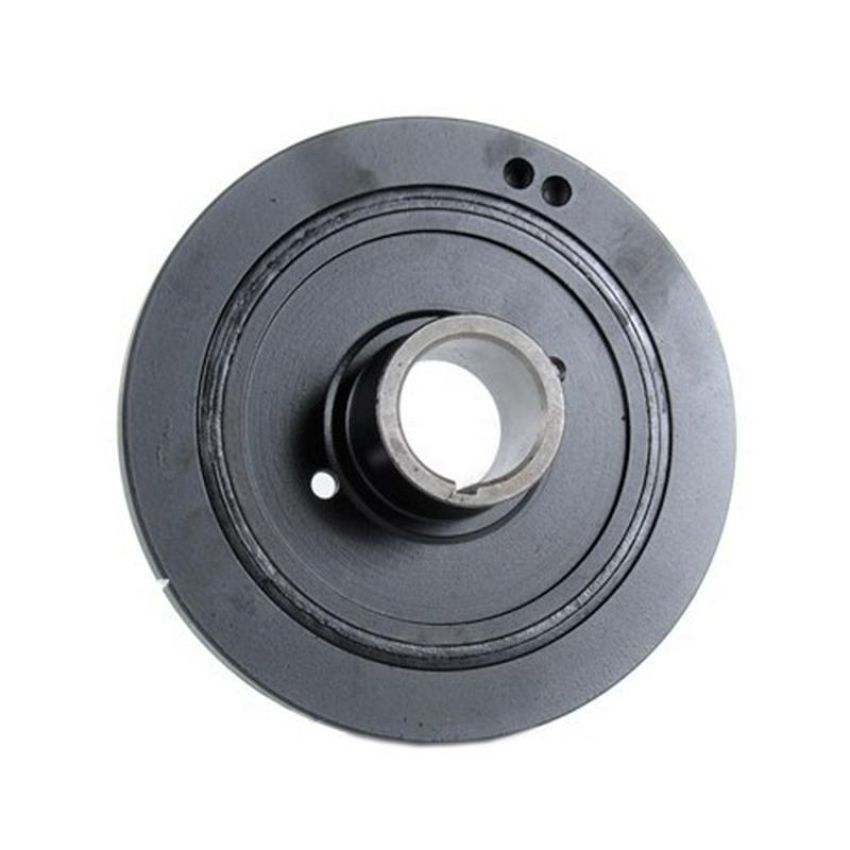 MTC 1010001 ENGINE CRANKSHAFT PULLEY