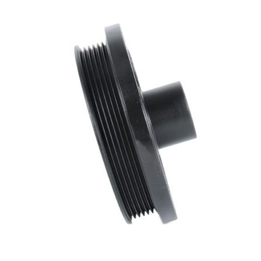 MTC 1010001 ENGINE CRANKSHAFT PULLEY