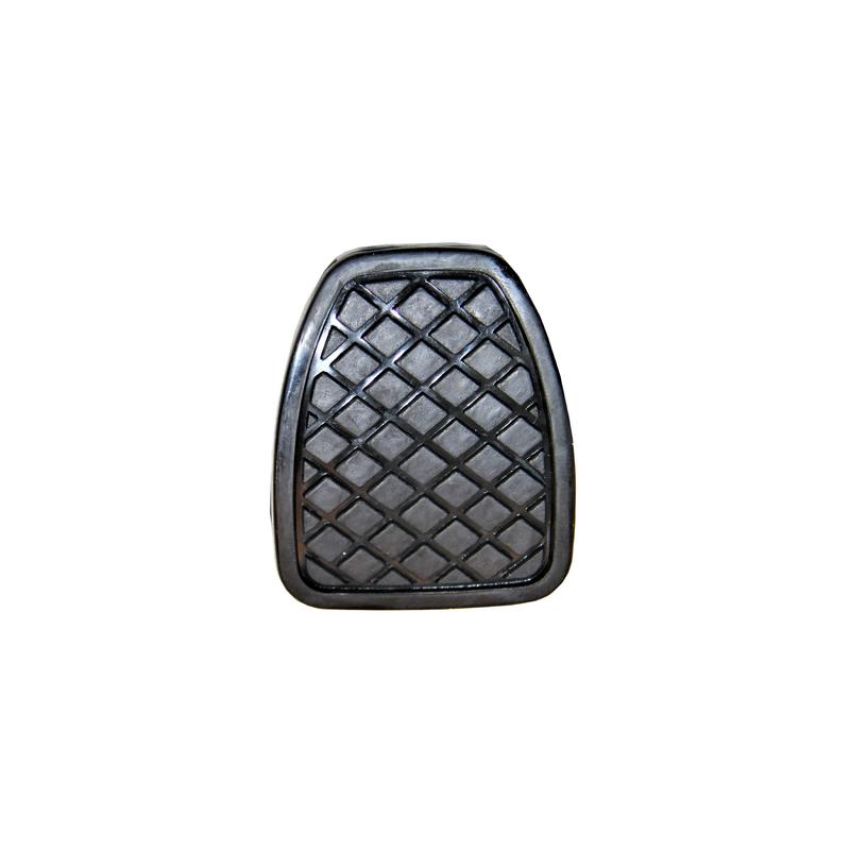 MTC 1010778 Brake Pedal / Clutch Pedal Pad