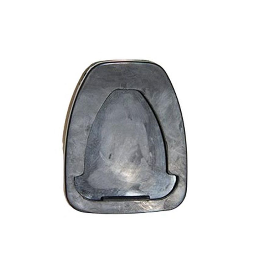 MTC 1010778 Brake Pedal / Clutch Pedal Pad