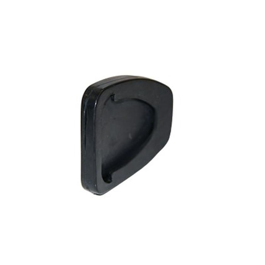 MTC 1010778 Brake Pedal / Clutch Pedal Pad