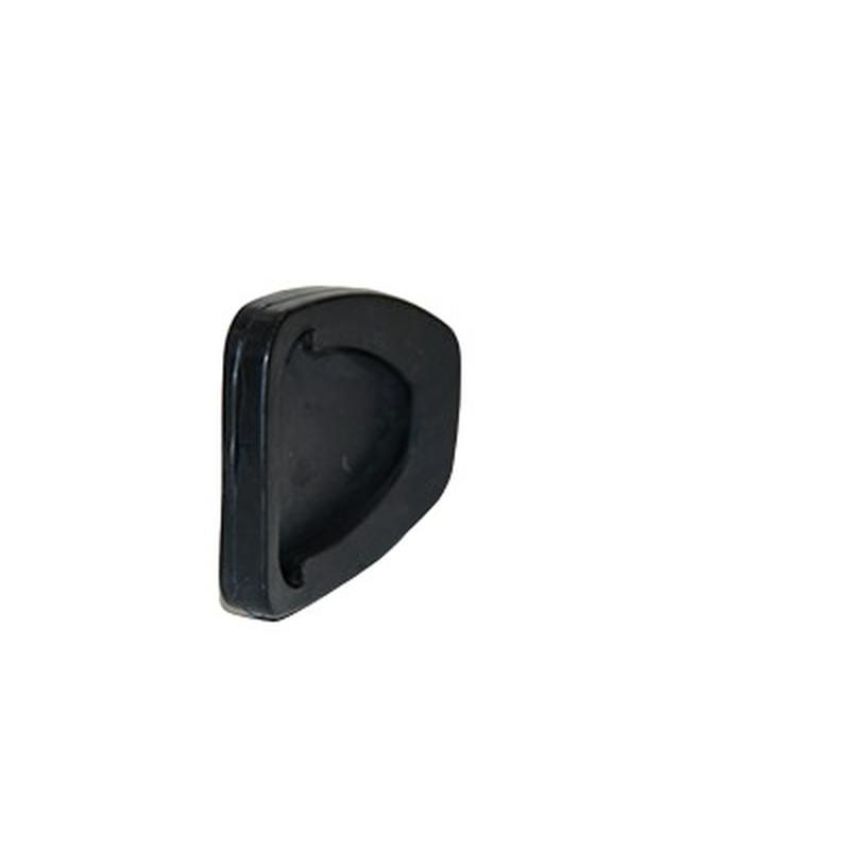 MTC 1010778 Brake Pedal / Clutch Pedal Pad