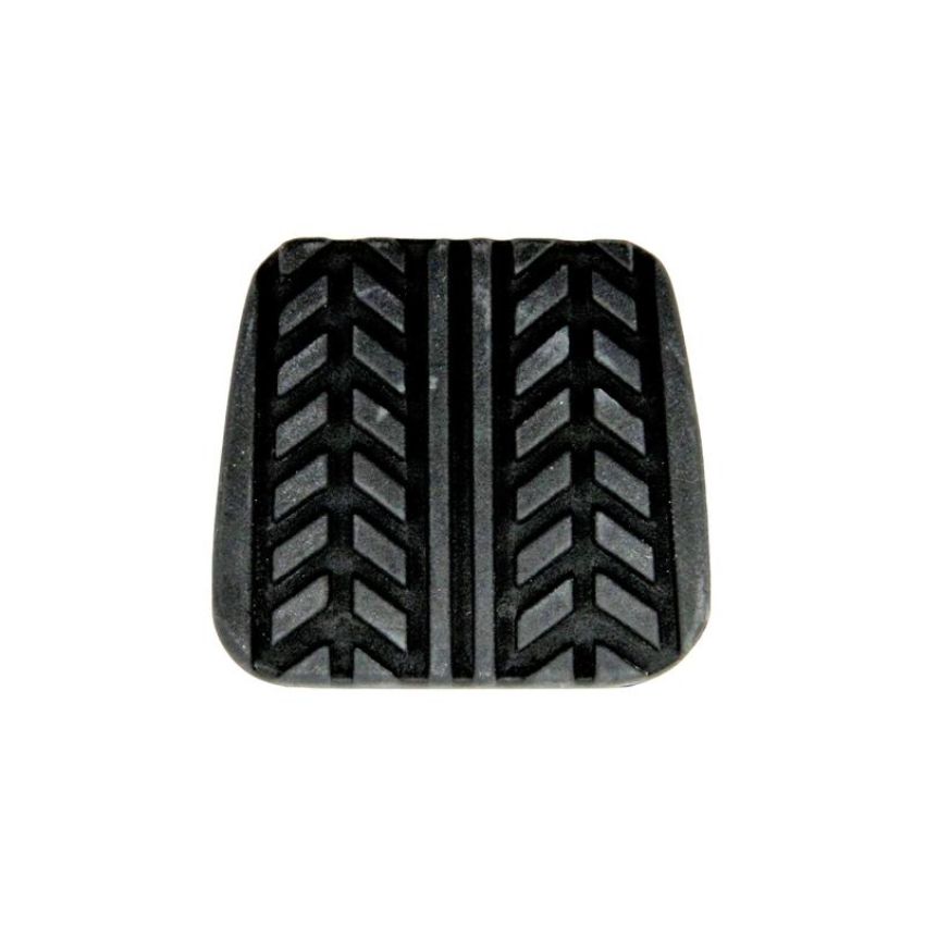 MTC 1011015 Brake Pedal / Clutch Pedal Pad