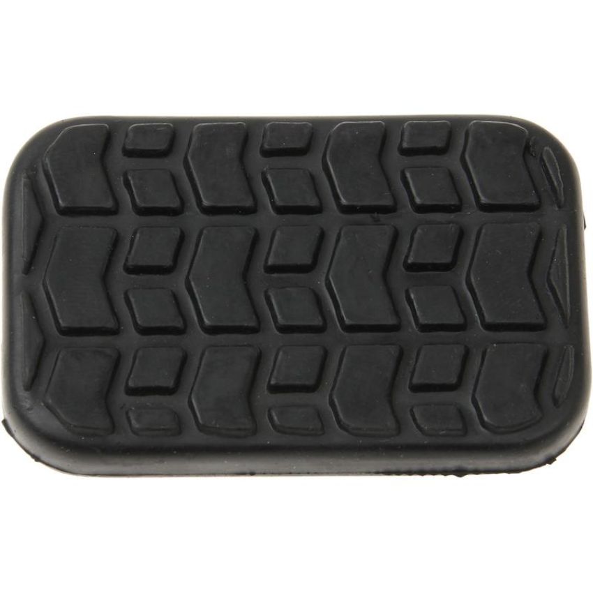 MTC 1011018 Brake Pedal / Clutch Pedal Pad