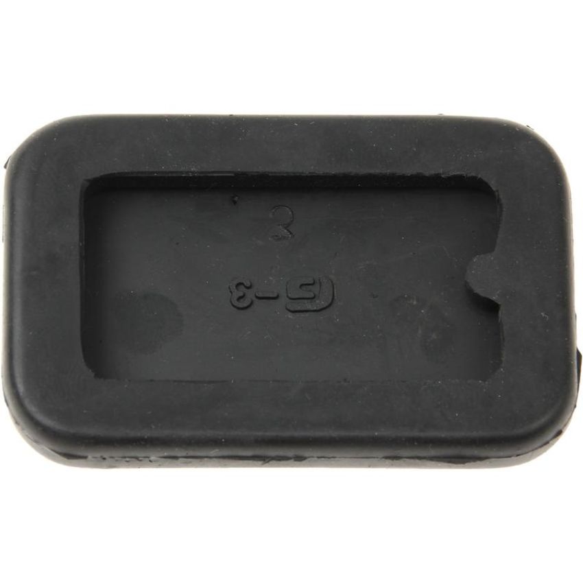 MTC 1011018 Brake Pedal / Clutch Pedal Pad