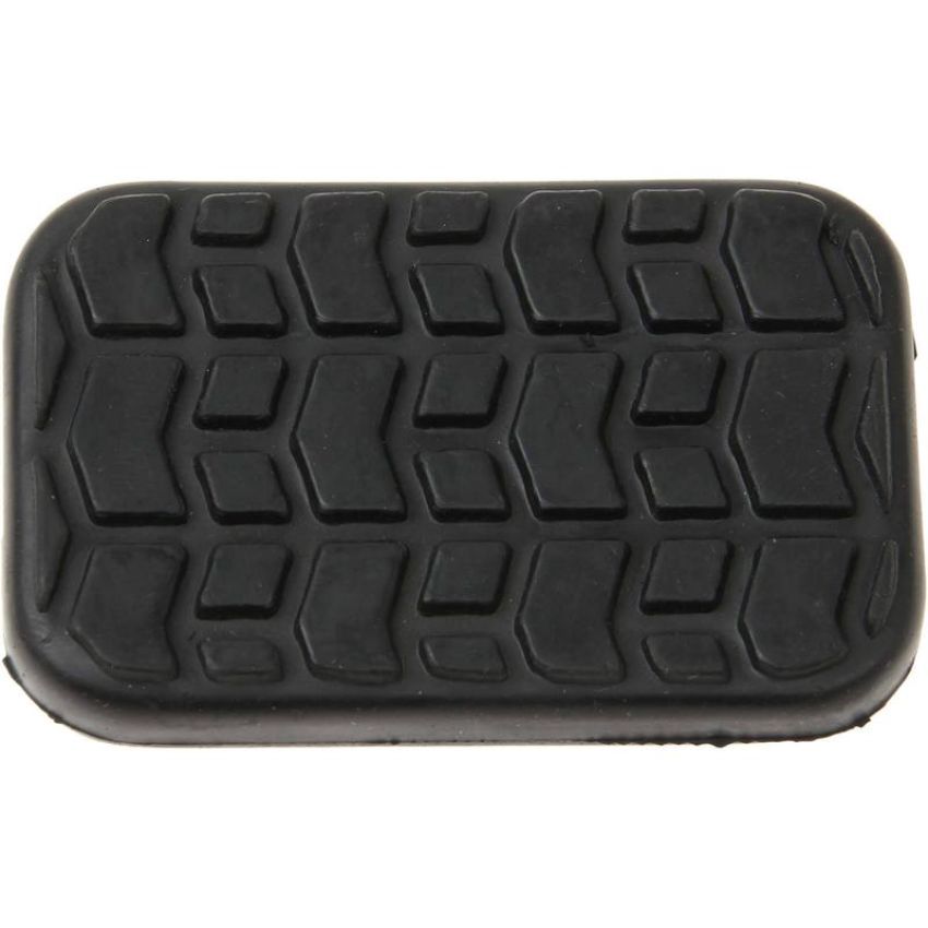 MTC 1011018 Brake Pedal / Clutch Pedal Pad