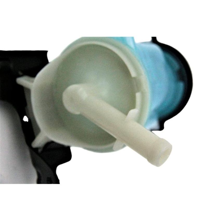 MTC 1011031 Power Steering Reservoir