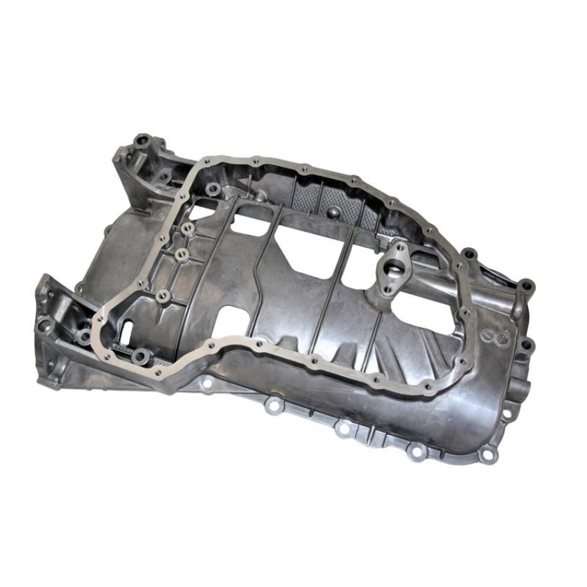 MTC 1011079 Engine Oil Pan