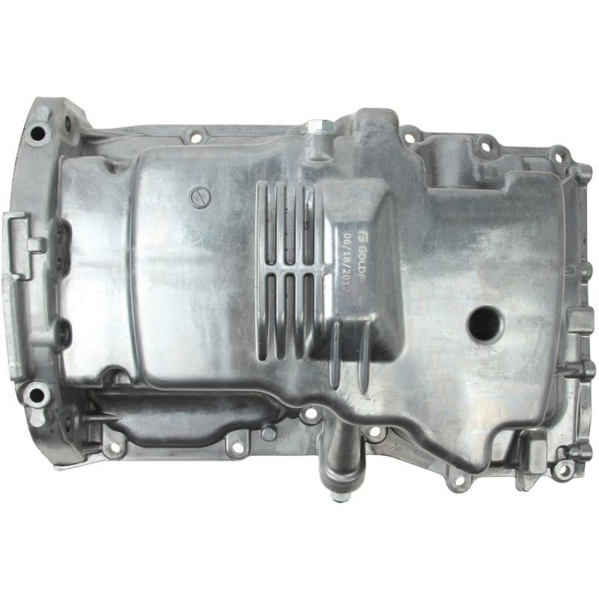 MTC 1011126 Engine Oil Pan