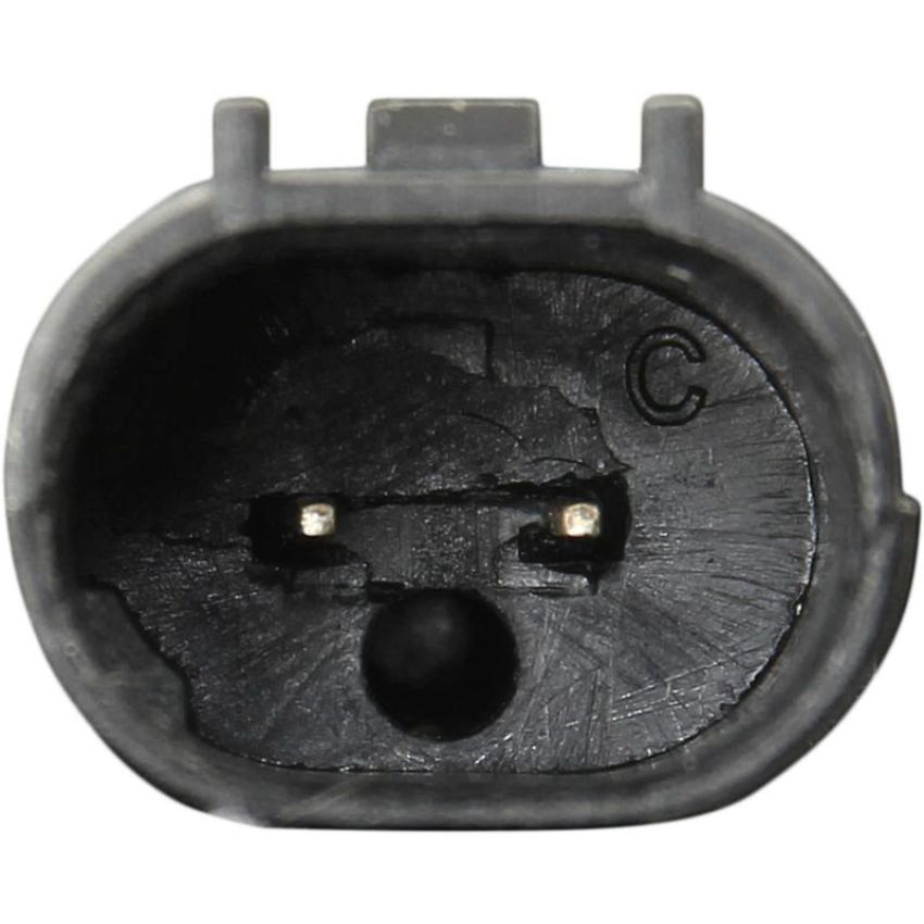 MTC 1011151 ABS Wheel Speed Sensor