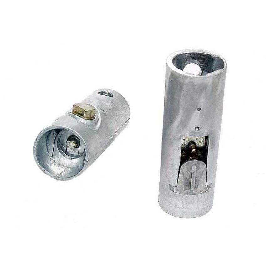 MTC 1101 Ignition Lock Housing