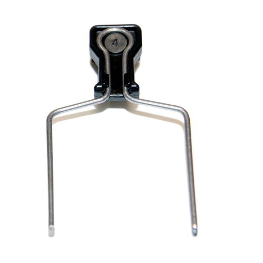 MTC 122183 Engine Coolant Reservoir Clamp