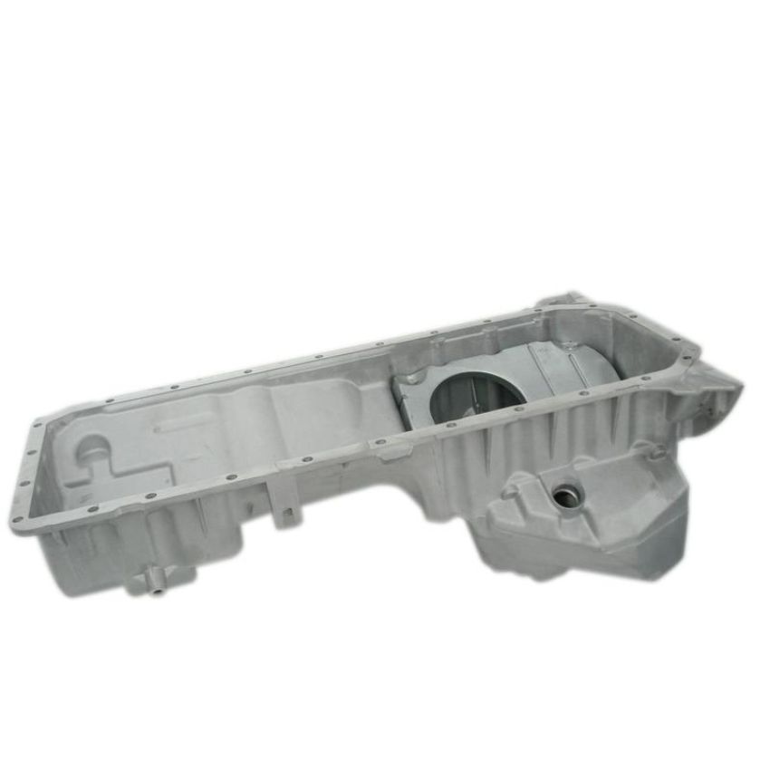 MTC 122365 Engine Oil Pan