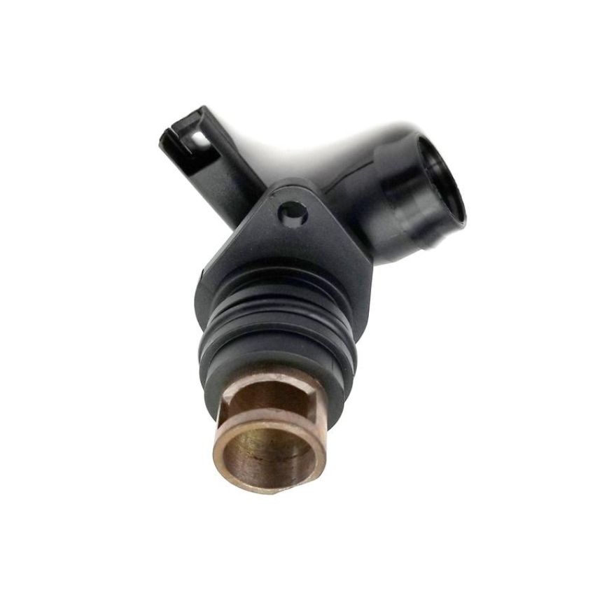 MTC 122372 Engine Crankcase Breather Connector