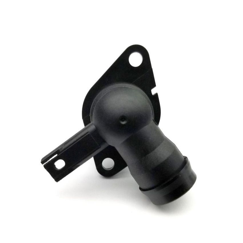 MTC 122372 Engine Crankcase Breather Connector
