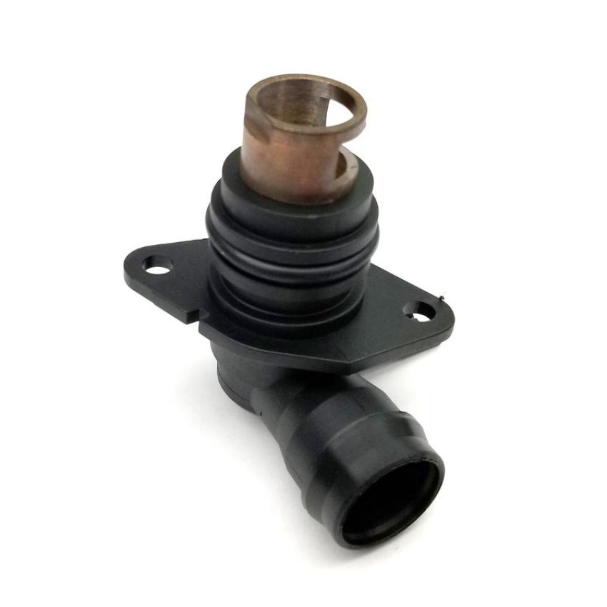 MTC 122372 Engine Crankcase Breather Connector