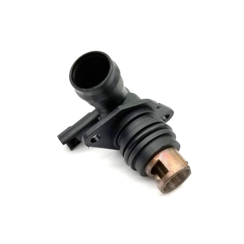 MTC 122372 Engine Crankcase Breather Connector
