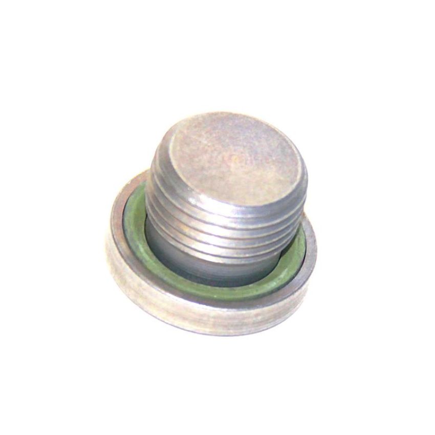 MTC 122389 Automatic Transmisison Case Cover Plug