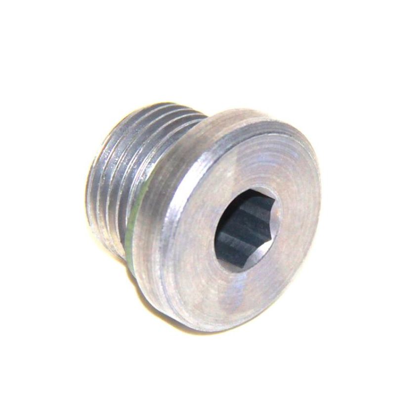 MTC 122389 Automatic Transmisison Case Cover Plug