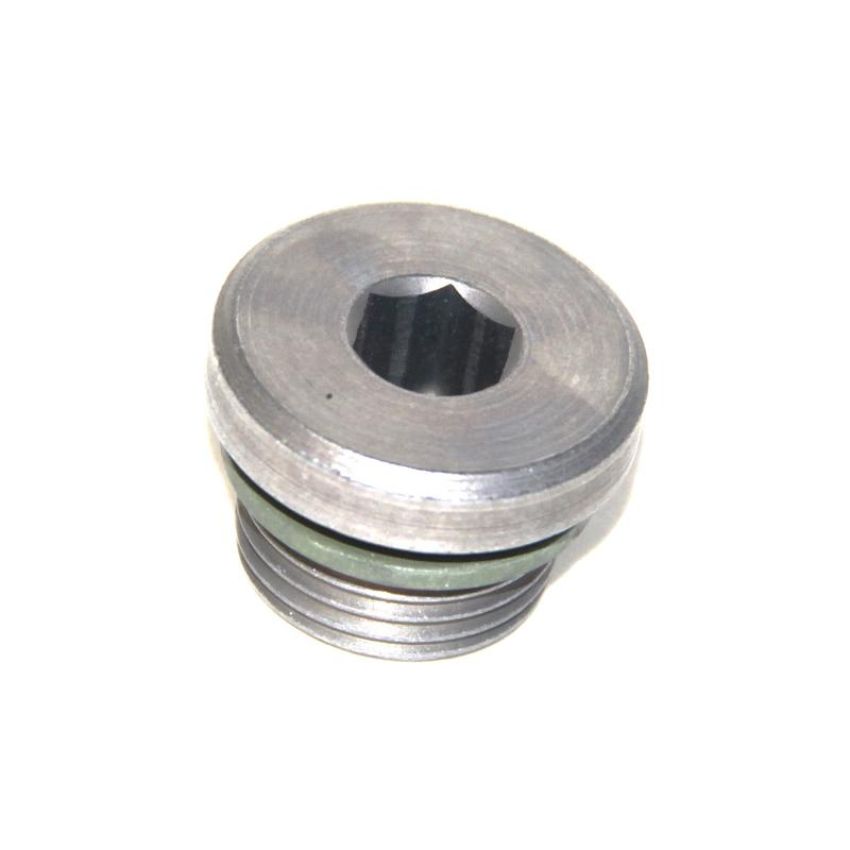 MTC 122389 Automatic Transmisison Case Cover Plug